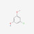 3-chloro-5-methoxyphenol (c007b-602261)