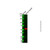 recombinant keratin 12/k12 antibody (c007b-546600)