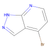4-bromo-1h-pyrazolo[3,4-b]pyridine