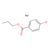 propyl 4-hydroxybenzoate sodium salt (c007b-550556)