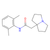 pilsicainide (c007b-550649)