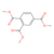 trimethyl 1,2,4-benzenetricarboxylate