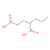 2-propylglutaric acid (c007b-572623)