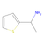 1-(2-thienyl)ethylamine (c007b-573066)