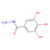 3,4,5-trihydroxybenzhydrazide (c007b-573213)