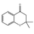2,2-dimethylchroman-4-one (c007b-578994)