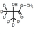 methyl 2-hydroxy-2-methyl-d3-propionate-3,3,3-d3 (c007b-582181)