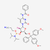 dmt-2'-f-dc(bz)-ce-phosphoramidite (c007b-582989)