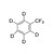 α,α,α-trifluorotoluene-d5 (c007b-585760)