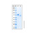 recombinant human desmocollin-2 protein (c007b-587448)