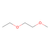 ethylene glycol ethyl methyl ether (c007b-589558)