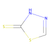 2-mercapto-1,3,4-thiadiazole