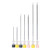 lccs medical cannulas (c001b-092491)