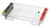 corning(r) axygen(r) horizontal gel box (c15-1342-078)