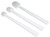 bel-art(r) earth friendly spoon (c15-1343-294)