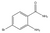 2-amino-4-bromobenzamide