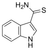 indole-3-thiocarboxamide 97%