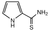 pyrrole-2-thiocarboxamide