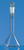 brand(r) blaubrand(r) volumetric flask trapezoidal (c15-1344-902)