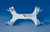 brand(r) burette clamp, aluminum die casting for 2 burettes, with roll mounting