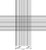 brand(r) counting chamber blaubrand(r) thoma pattern (c15-1345-433)