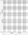brand(r) counting chamber blaubrand(r) malassez pattern