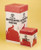 biohazard incinerator carton