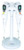 sartorius eline(r) charging stands (c15-1346-879)