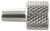 1-way luer-to-closed end adapter (c15-1347-043)