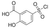 5-(chlorosulfonyl)-2-hydroxybenzoic acid