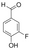 3-fluoro-4-hydroxybenzaldehyde