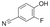 3-fluoro-4-hydroxybenzonitrile