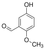 5-hydroxy-2-methoxybenzaldehyde