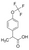 2-(4-trifluoromethoxyphenyl)propionic acid