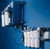 kit: milli-q organic-free (ro feedwater)