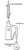 pyrex(r) continuous liquid/liquid extractor (c15-1352-341)