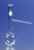 pyrex(r) distilling flask (c15-1353-193)