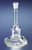 pyrex(r) volumetric micro flask, pyrex(r) st stopper (c15-1353-520)