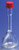 pyrex(r) ez access(tm) wide mouth volumetric flask (c15-1353-629)