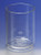 pyrex(r) animal jar