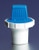 pyrex(r) hdpe stopper, improved form (c15-1354-234)