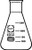 duran(r) erlenmeyer narrow-neck flasks 800 ml