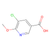 5-chloro-6-methoxynicotinic acid