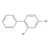 2,4-dibromo-1,1'-biphenyl (c007b-605653)