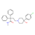 n-desmethyl loperamide (c007b-606176)