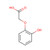 2-hydroxyphenoxyacetic acid