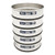 SIEVE, 200MM, Stainless Steel, Full Height,28MM