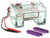 uvt gel tray for b1a system