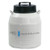 Box Rack Storage Tank, 6000 Vials, with (6) Square Racks (C003B-009916)