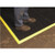 650 Niru Cushion-Ease Mat 3' x 5', Black